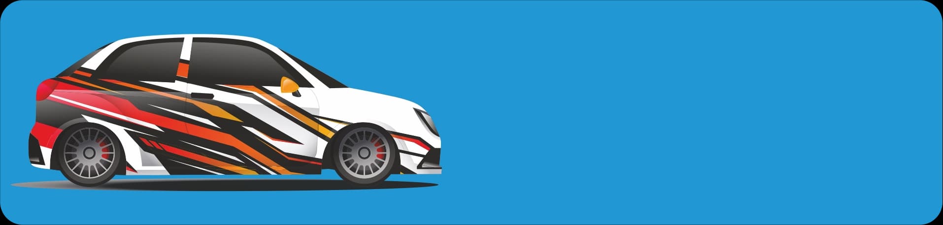 CUSTOM DECALS